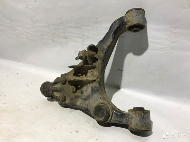 Рычаг передний правый Kia Sorento BL D4CB 2003