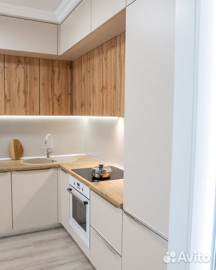 Кухонный гарнитур