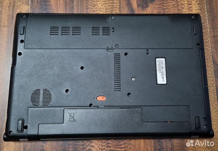 Ноутбук Acer V3-571G игровой