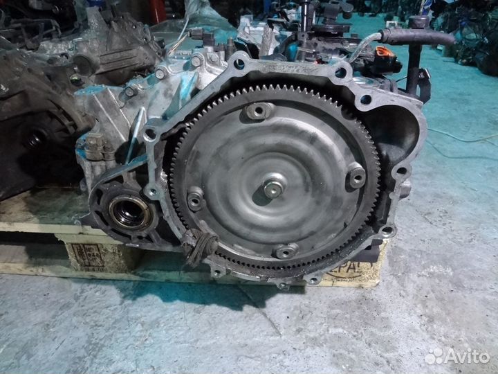 Продается АКПП F4A42 для Hyundai Sonata