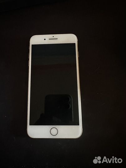 Телефон iPhone 8 plus