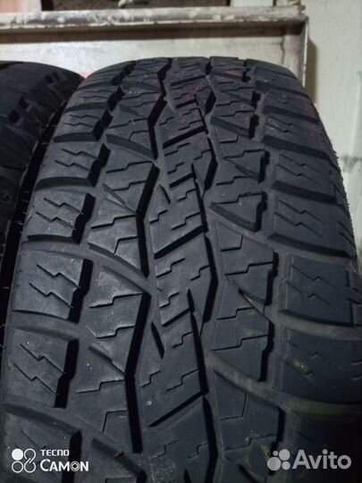 Hifly Vigorous AT606 265/60 R18