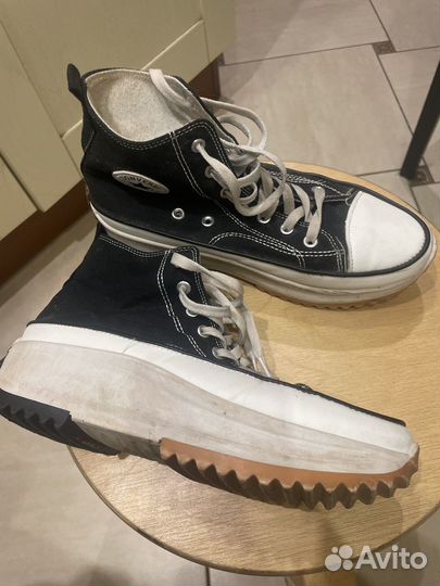 Кеды женские converse 40 размер