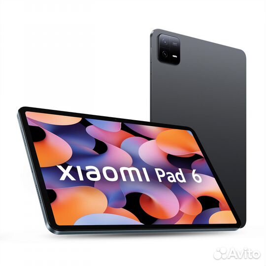 Xiaomi mi Pad 6 8/128 GB