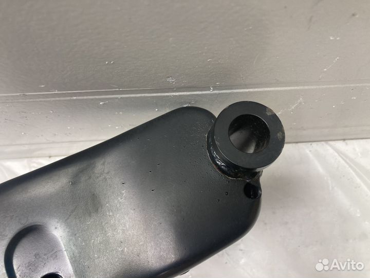 Балка задняя 4WD 2.5 renault koleos 2008-2016