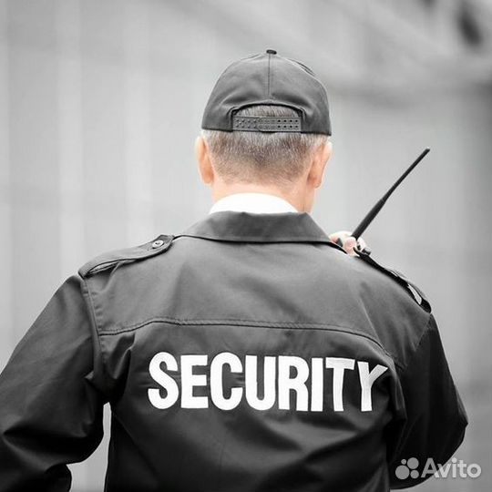 Требуется охранник 6 разряда