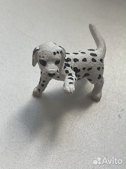 Фигурки животных schleich