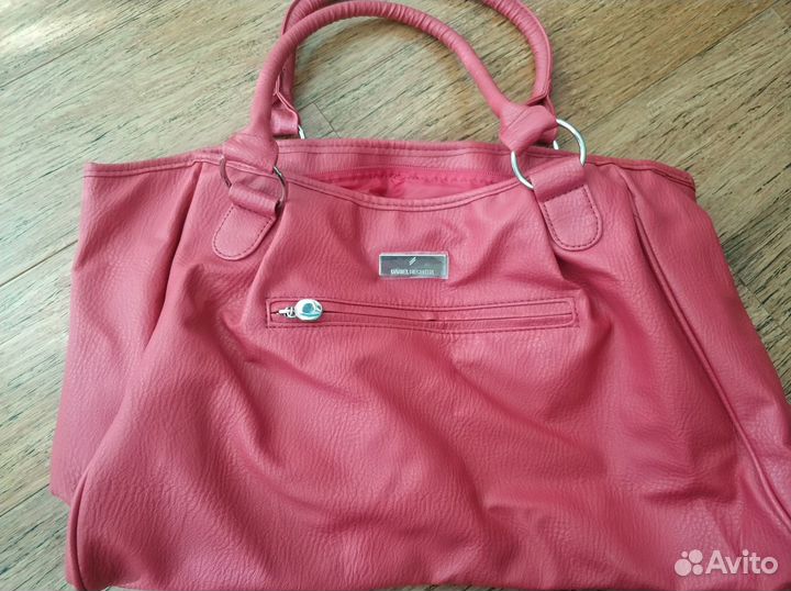 Сумка daniel hechter