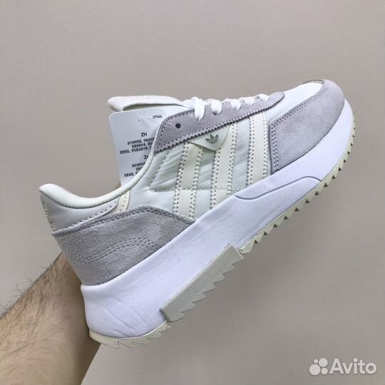 Кроссовки мужские adidas retropy