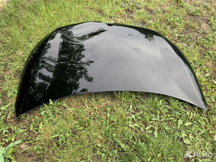 Капот KIA RIO оригинал