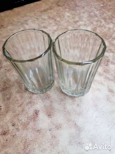 Стаканы