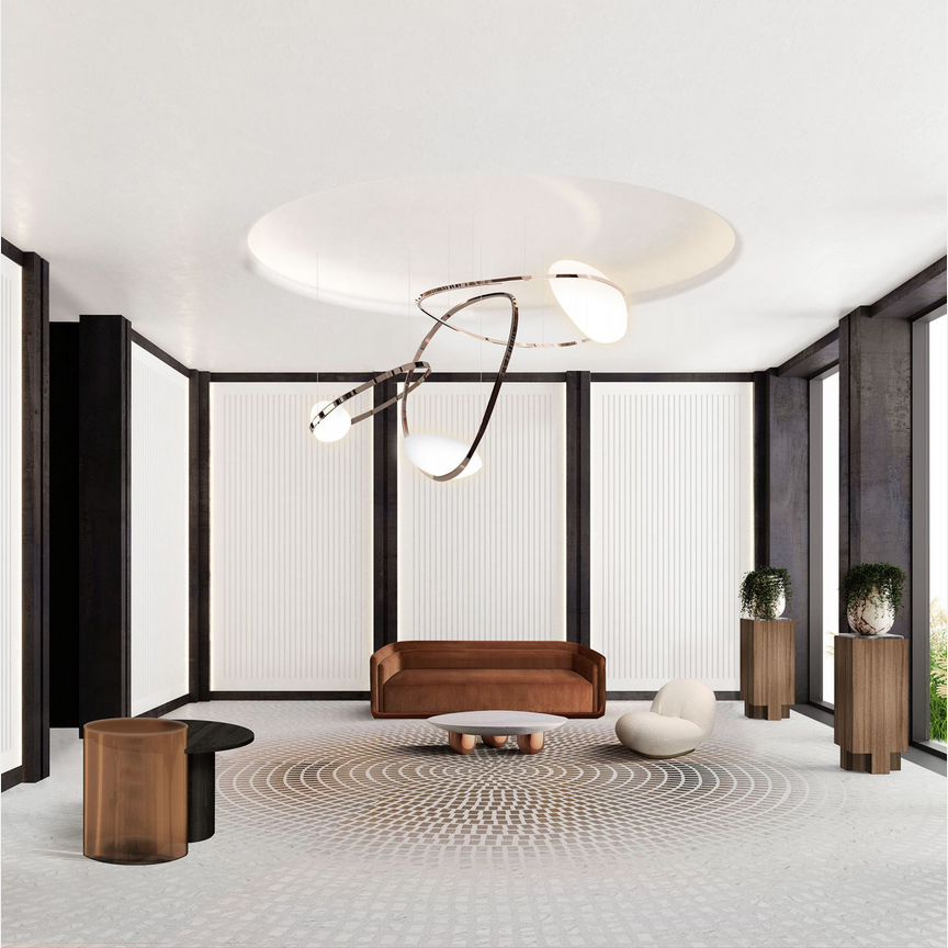 1-к. квартира, 40,3 м², 6/49 эт.