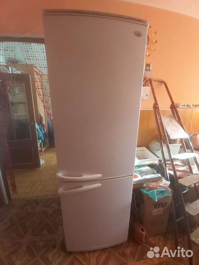 Холодильник бу