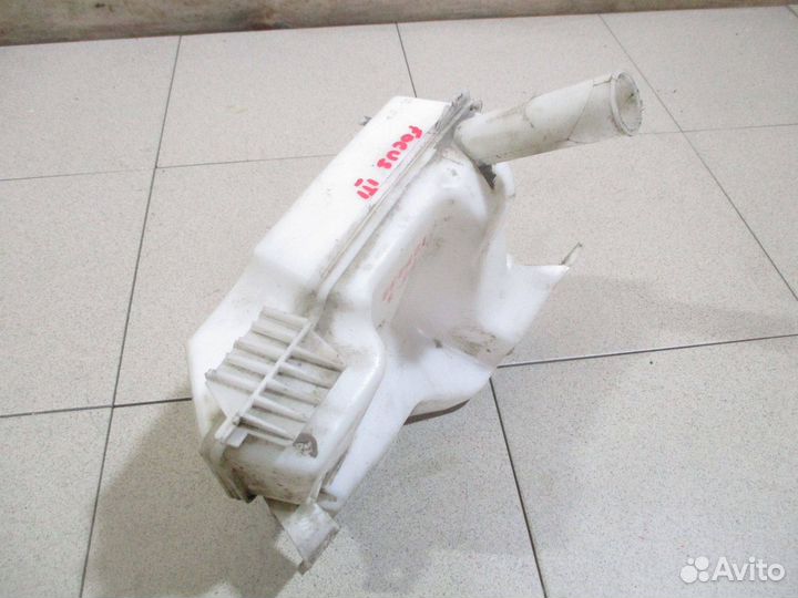 Бачок омывателя Ford Focus 3