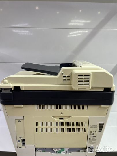 Мфу Kyocera fs 1035mfp