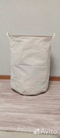 Корзина для игрушек/для белья
