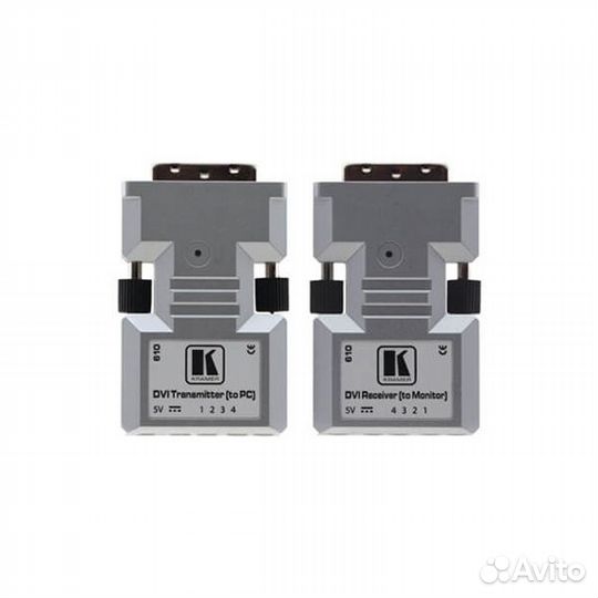 Kramer 610T/R (Комплект новые)