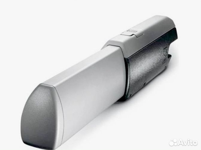 Автоматика для ворот