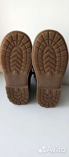 Ботинки Капика разм31