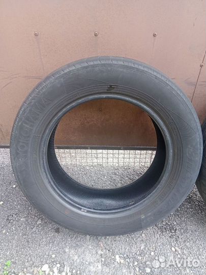 Yokohama BluEarth-ES ES32 185/65 R15 88H