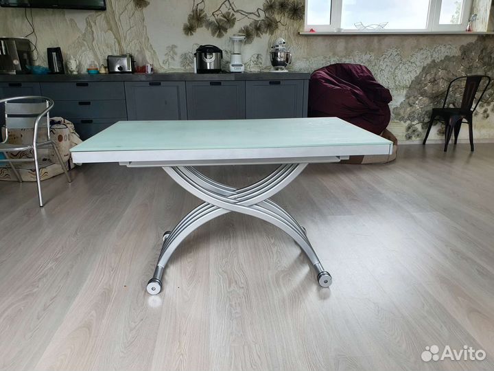 Стол трансформер