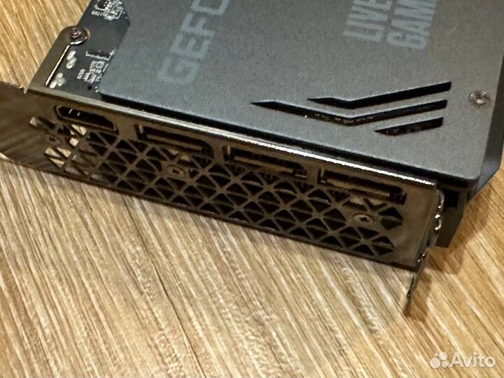 Видеокарта Zotac RTX 3060 12Gb gddr6