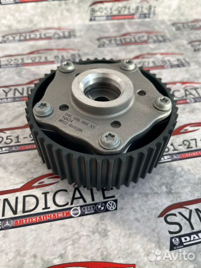 Регулятор фаз Впуск VAG EA211 1.2-1.4tsi