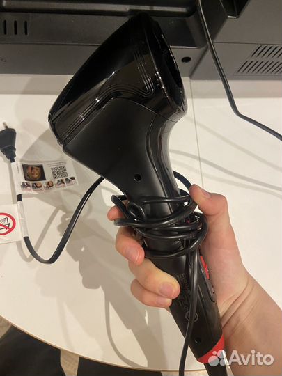 Автоматический стайлер Rowenta CF371LF0