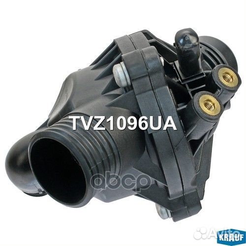 Термостат TVZ1096UA Krauf