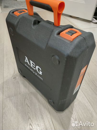 Перфоратор