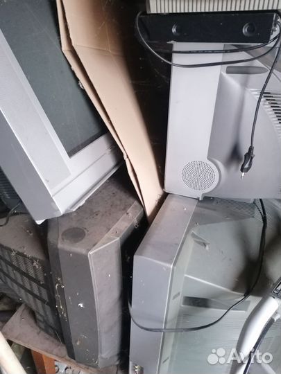 Телевизор бу