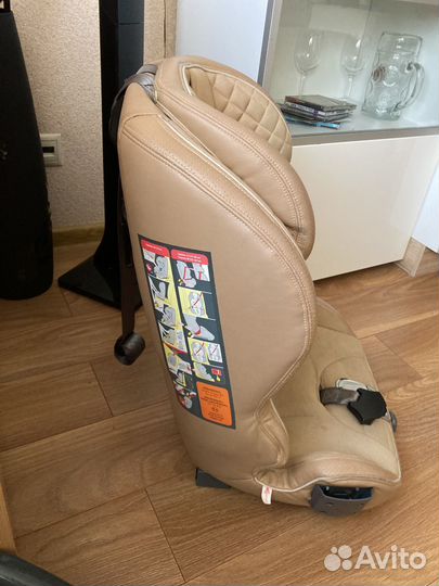 Автокресло детское happy baby Торг