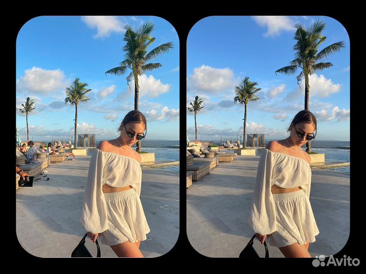 Услуги фотошоп