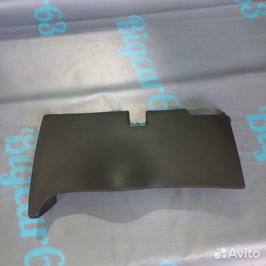 Декоративная накладка Cadillac Escalade 4