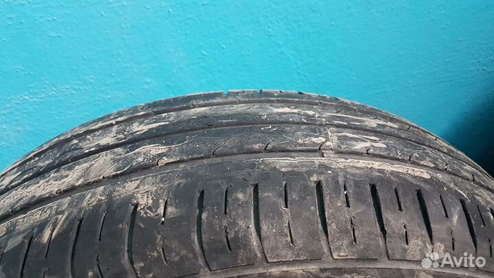 Kumho Solus KH17 185/65 R15