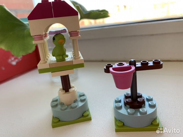 Lego Friends оригинал