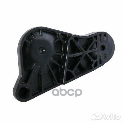 Рычаг промежуточный механизма выбора передач