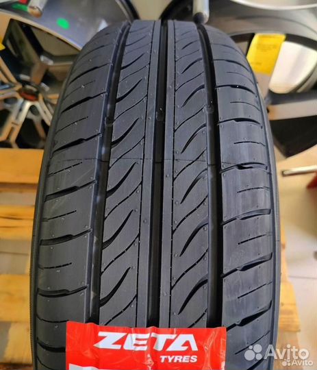 Kumho Ecowing ES01 KH27 185/60 R15 84H