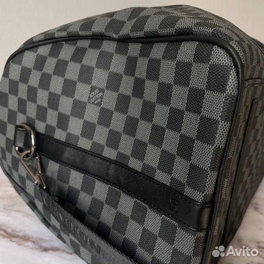 Дорожная сумка Louis Vuitton luxe