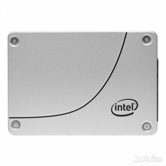 Внутренний жесткий диск Intel S4610 182485