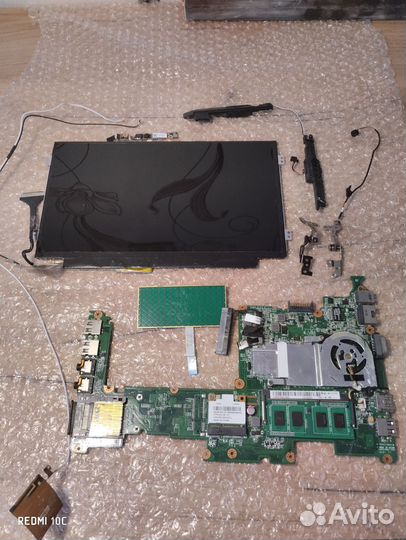 Запчасти для ноутбуков Acer