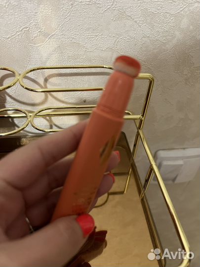 Charlotte tilbury pillow talk румяна