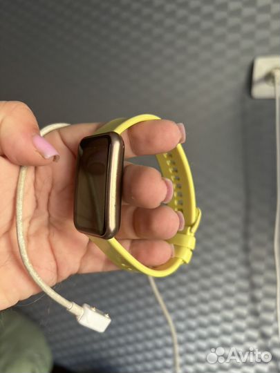 Смарт часы huawei