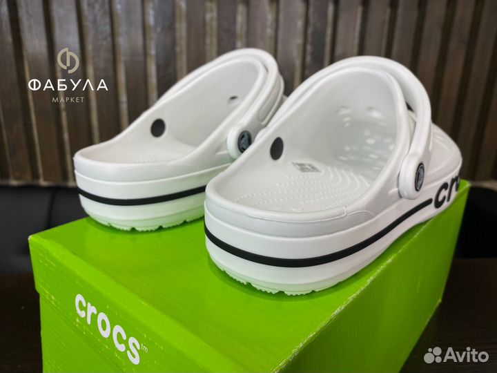 Сабо Crocs Crocs Sarah Clog