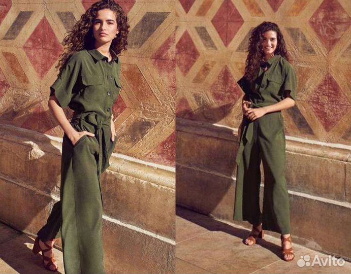 Комбинезон H&M