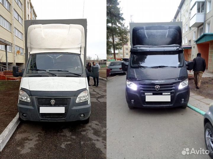 Коммерческие перевозки с НДС и без НДС