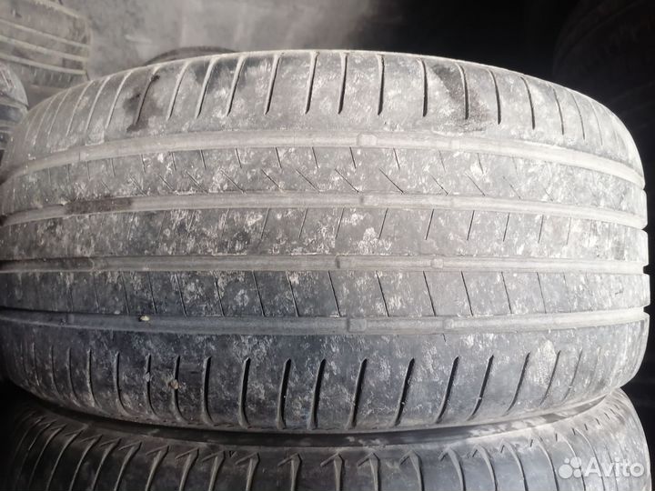 Bridgestone Alenza 001 255/50 R19