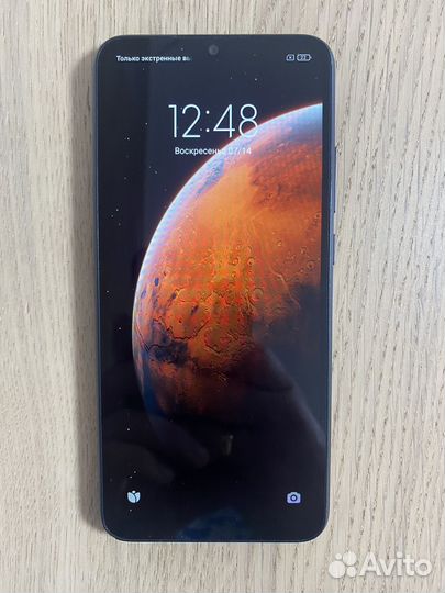 Xiaomi Redmi 9A, 2/32 ГБ