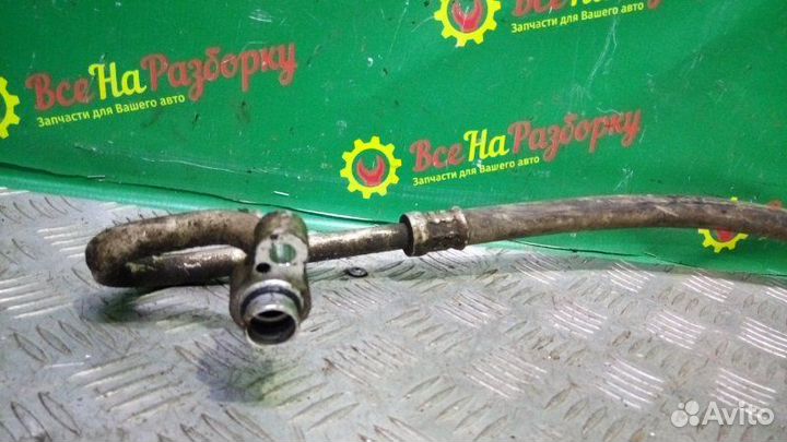 Трубка кондиционера Nissan Sunny седан 1.5 QG15