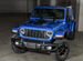Jeep Wrangler 2.0 AT, 2023, 75 км с пробегом, цена 12550000 руб.